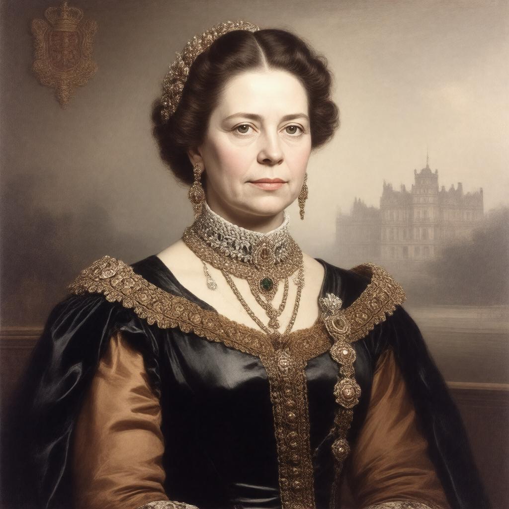 Empress Frederick